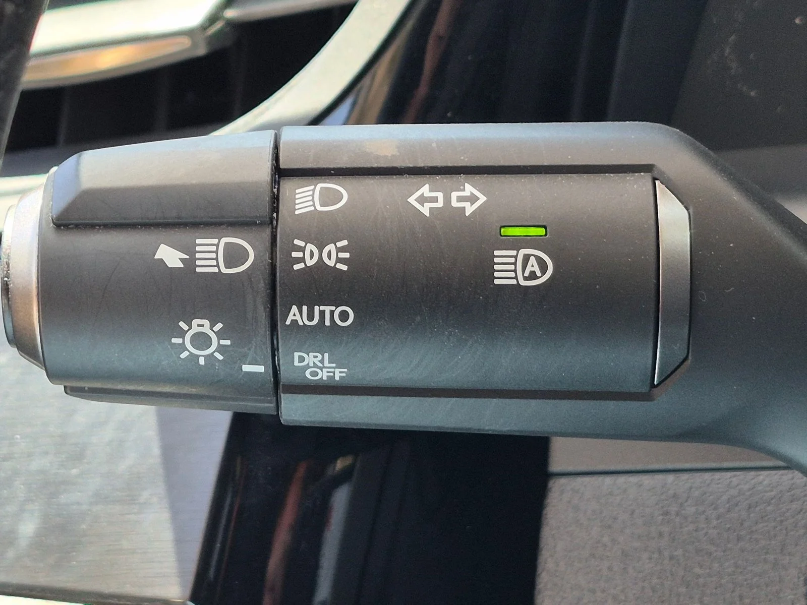 Certified Used 2024 Sunlit Green Lexus ES 350 image 7