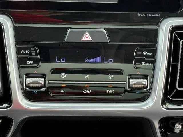 Certified Used 2023 Gray Kia SX image 19