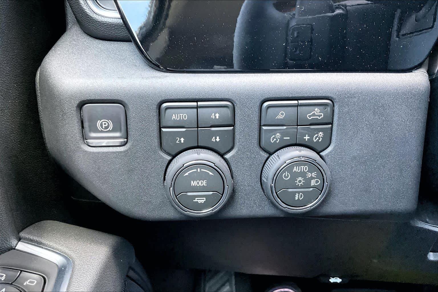 2026 Chevrolet Silverado 1500 RST - Photo 17
