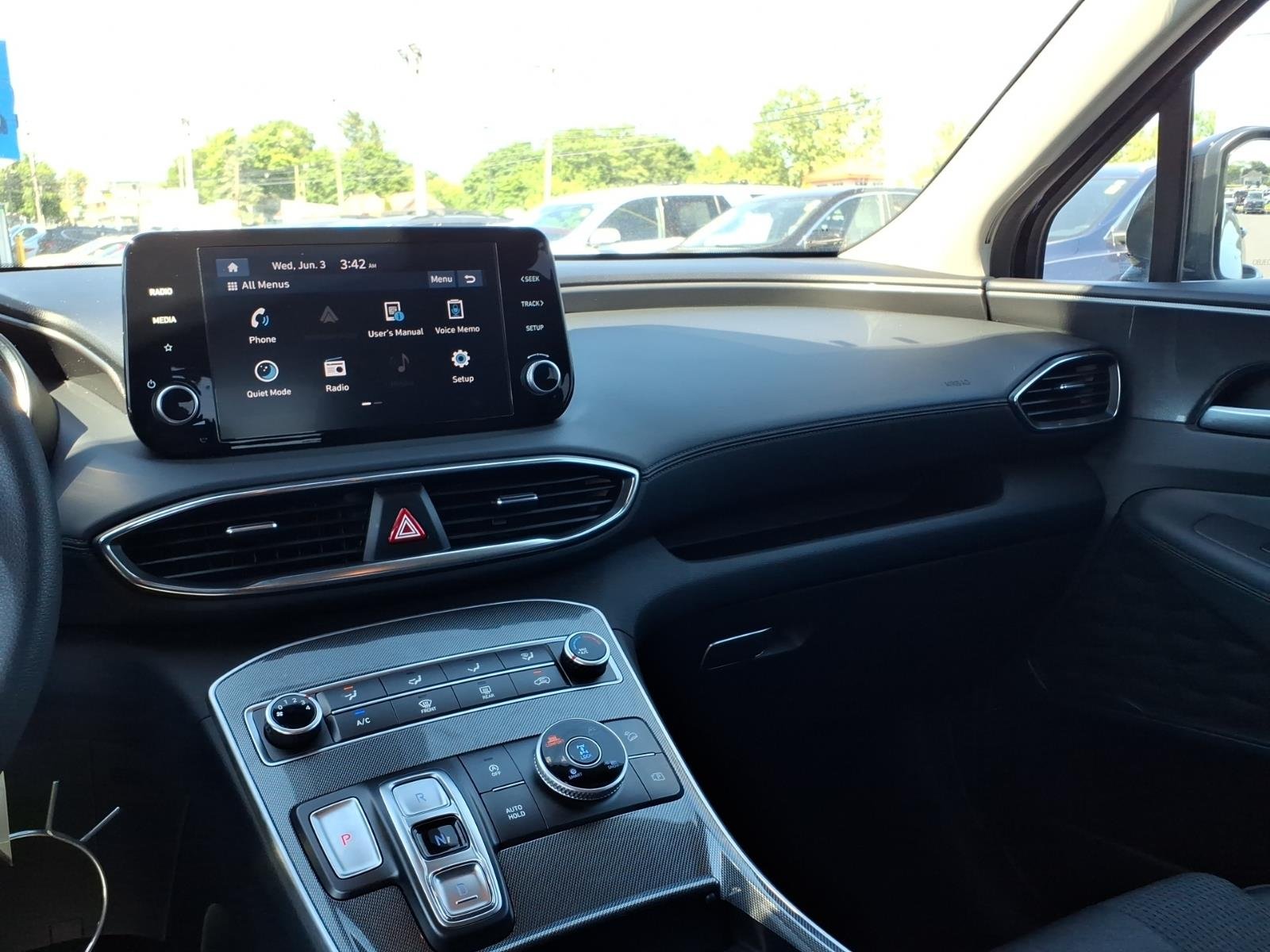 2023 Hyundai Santa Fe SE - Photo 21