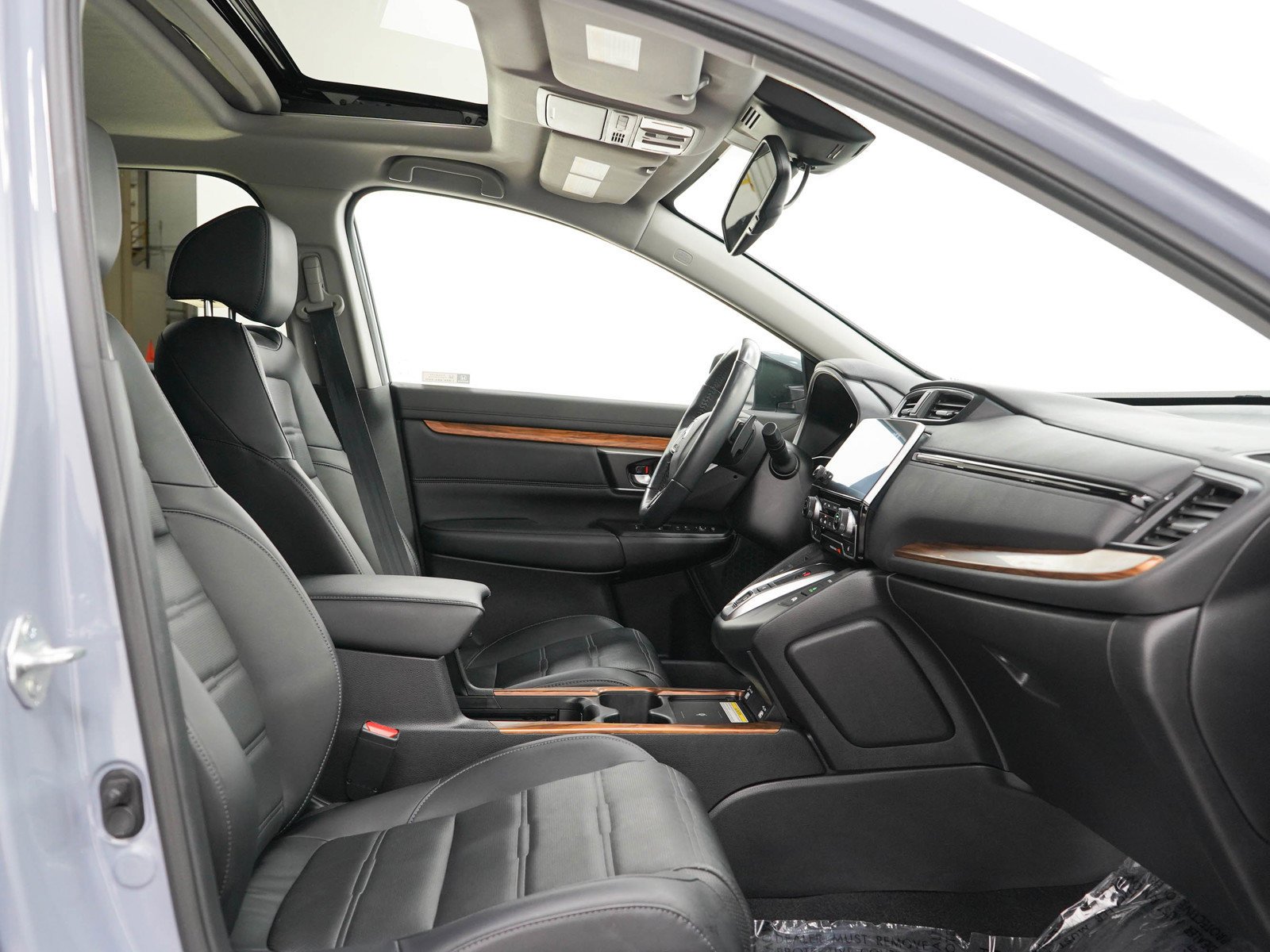 Used 2021  Honda Touring AWD image 14