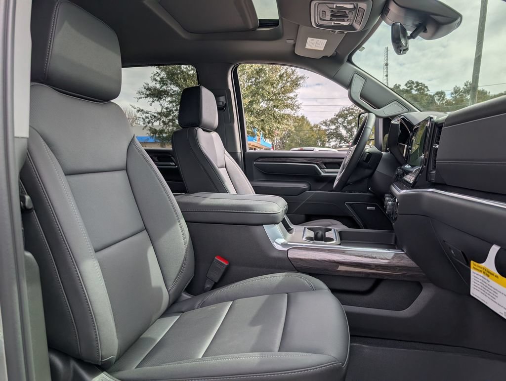 2026 Chevrolet Silverado 2500 HD LTZ - Photo 31