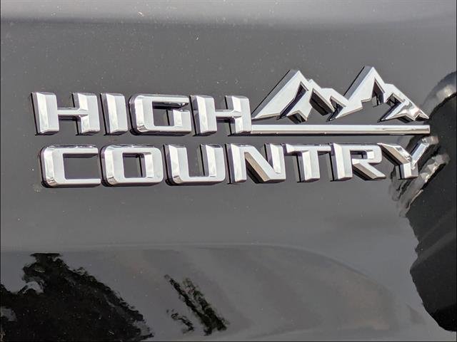 2026 Chevrolet Silverado 2500 HD High Country - Photo 12