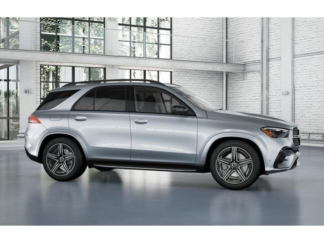 2026 Mercedes-Benz GLE GLE350 - Photo 14