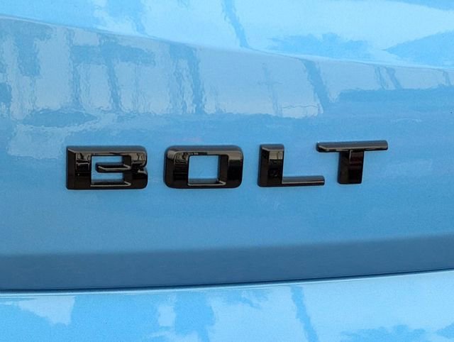 2027 Chevrolet Bolt LT - Photo 11