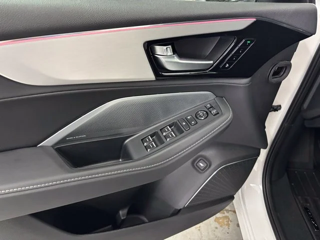 Used 2026 White Acura Technology Package image 14