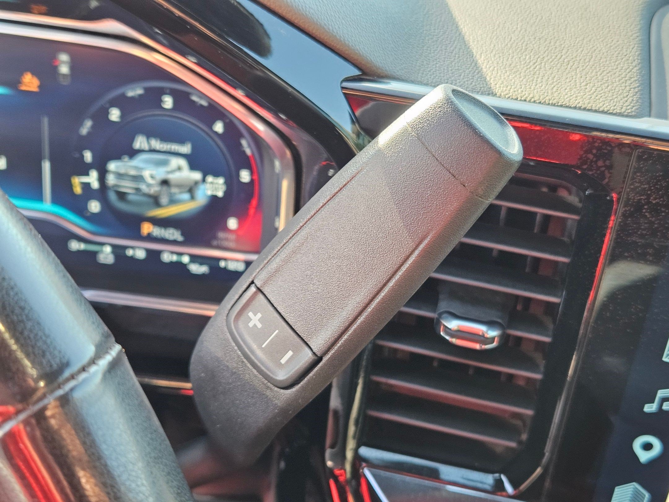 Used 2024 Black Chevrolet ZR2 image 27