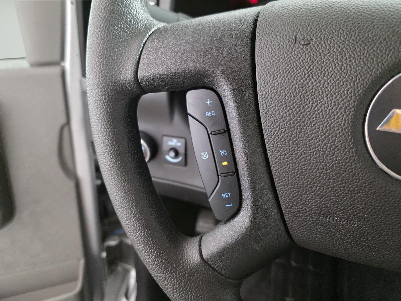2026 Chevrolet Express Passenger LS - Photo 26