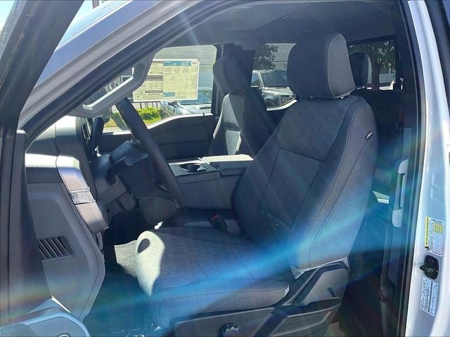 2026 Ford F-250SD — photo 10