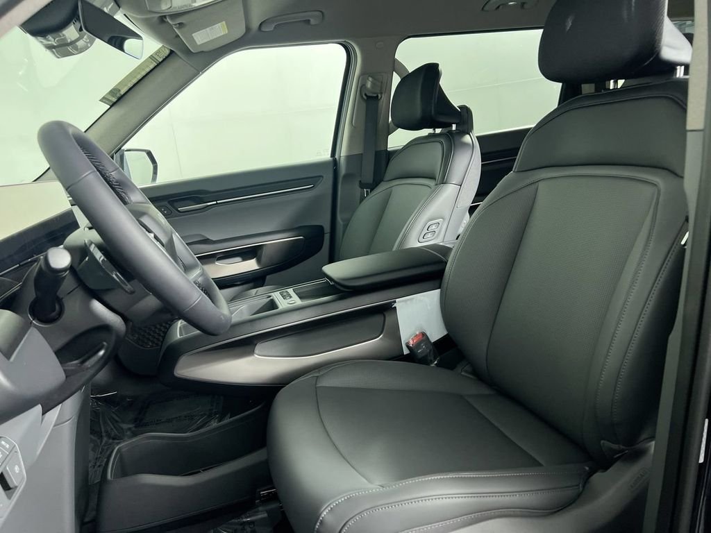 New 2026 Panthera Metal Kia Light Long Range RWD image 14