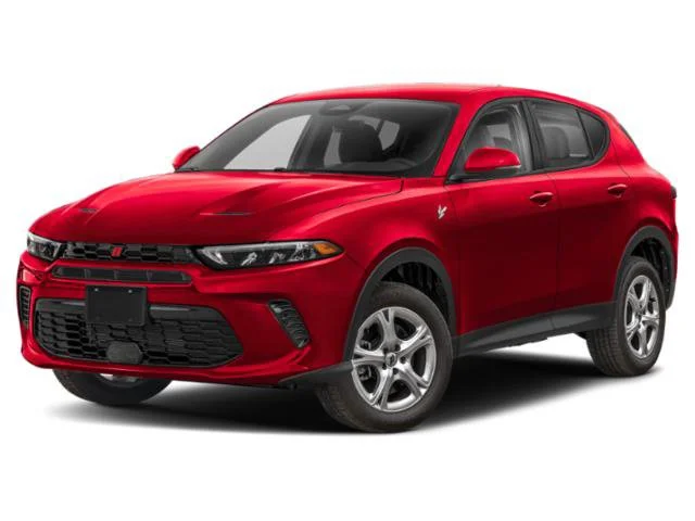 2024 Dodge Hornet 2.0 GT AWD's photo