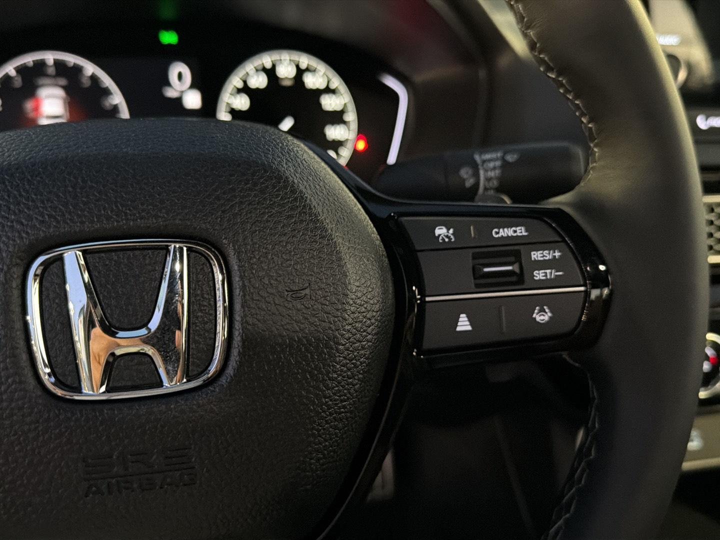 Used 2026 Urban Gray Pearl Honda Sport image 21
