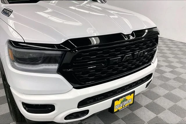 2023 RAM Ram 1500 Pickup Big Horn/Lone Star - Photo 33