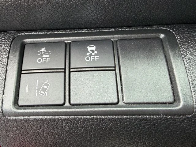 Used 2020  Honda Sport image 20