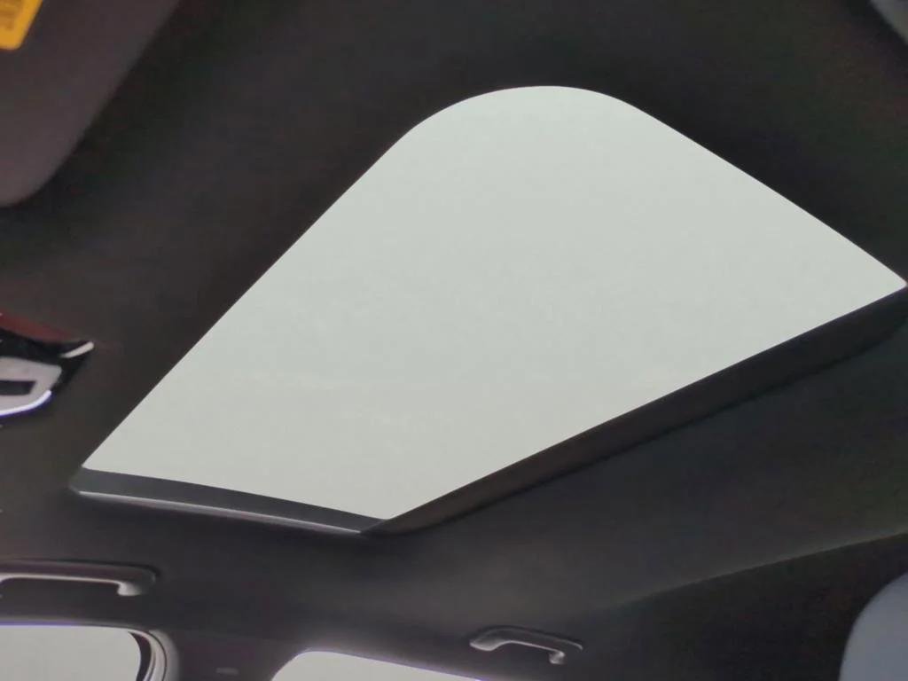 New 2026 Interstellar Gray Kia GT-Line Turbo image 18