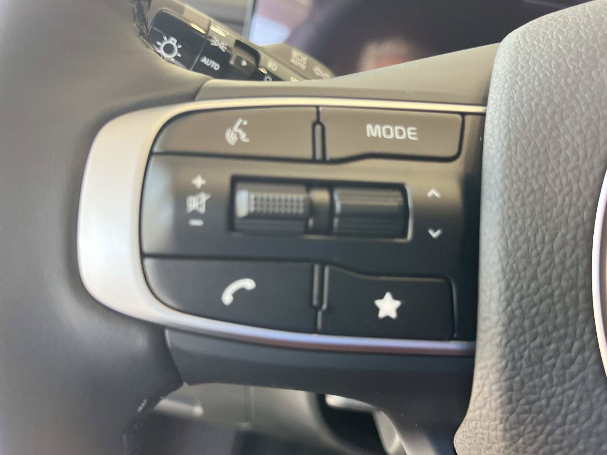 New 2026 Wolf Gray Kia GT-Line FWD image 21