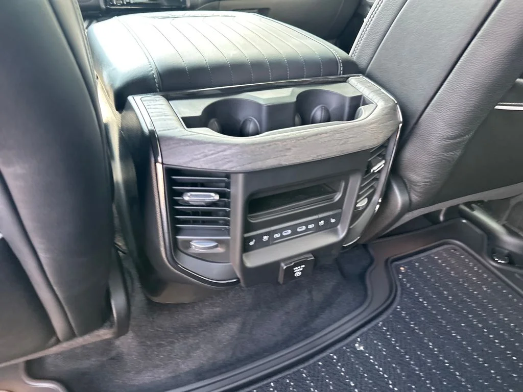 Used 2026 Gray Ram Limited image 30