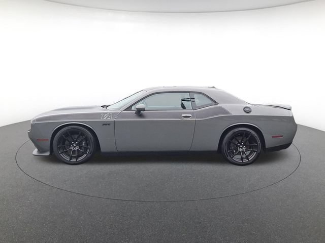 Used 2023 Gray Dodge R/T Scat Pack image 10