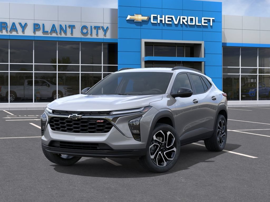 2026 Chevrolet Trax RS - Photo 6