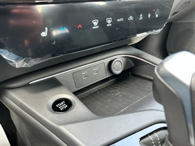 New 2026 Gray Metallic Nissan SV image 33