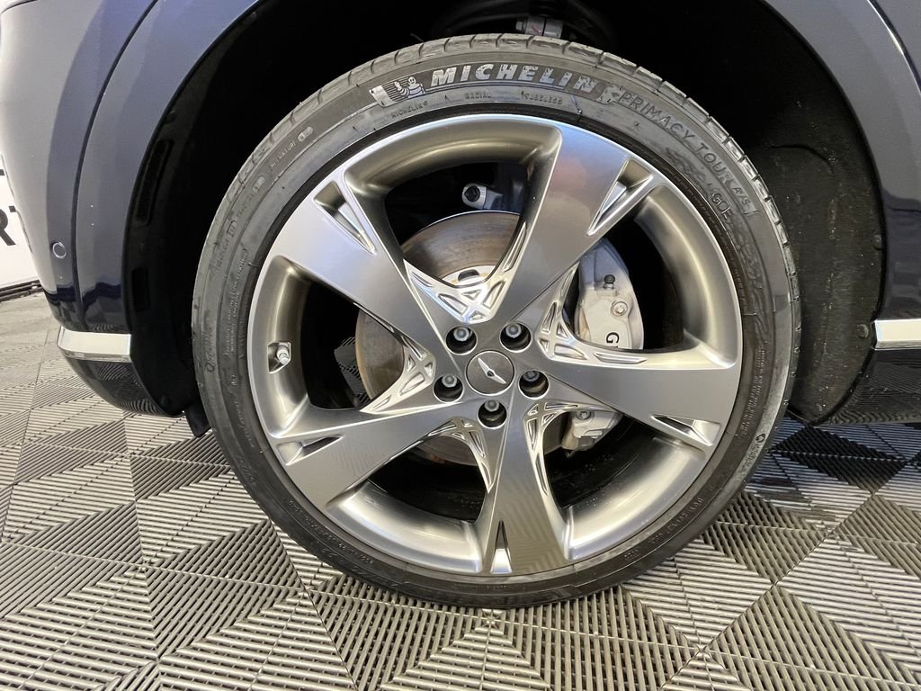 Used 2024 Blue Genesis 3.5T Prestige image 9