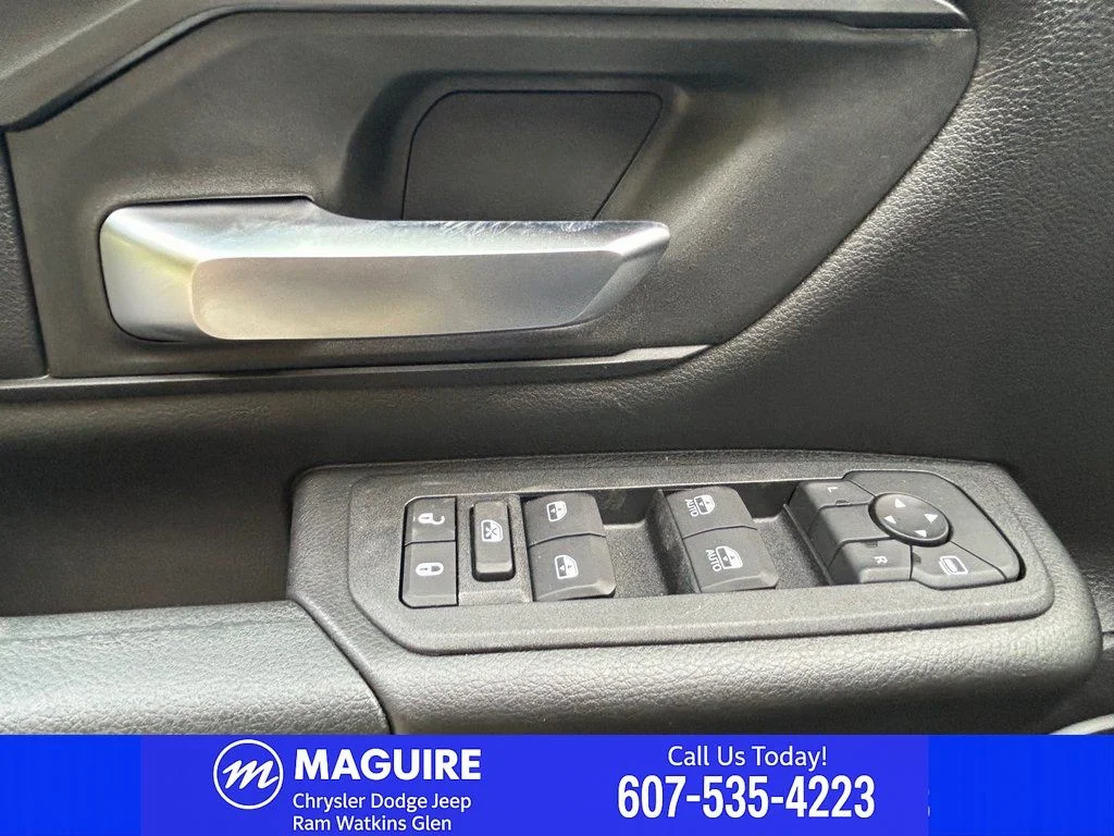 2026 RAM 1500 Tradesman - Photo 17