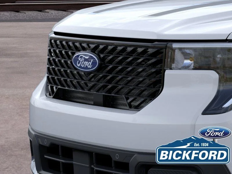 New 2026 White Ford Lariat image 18
