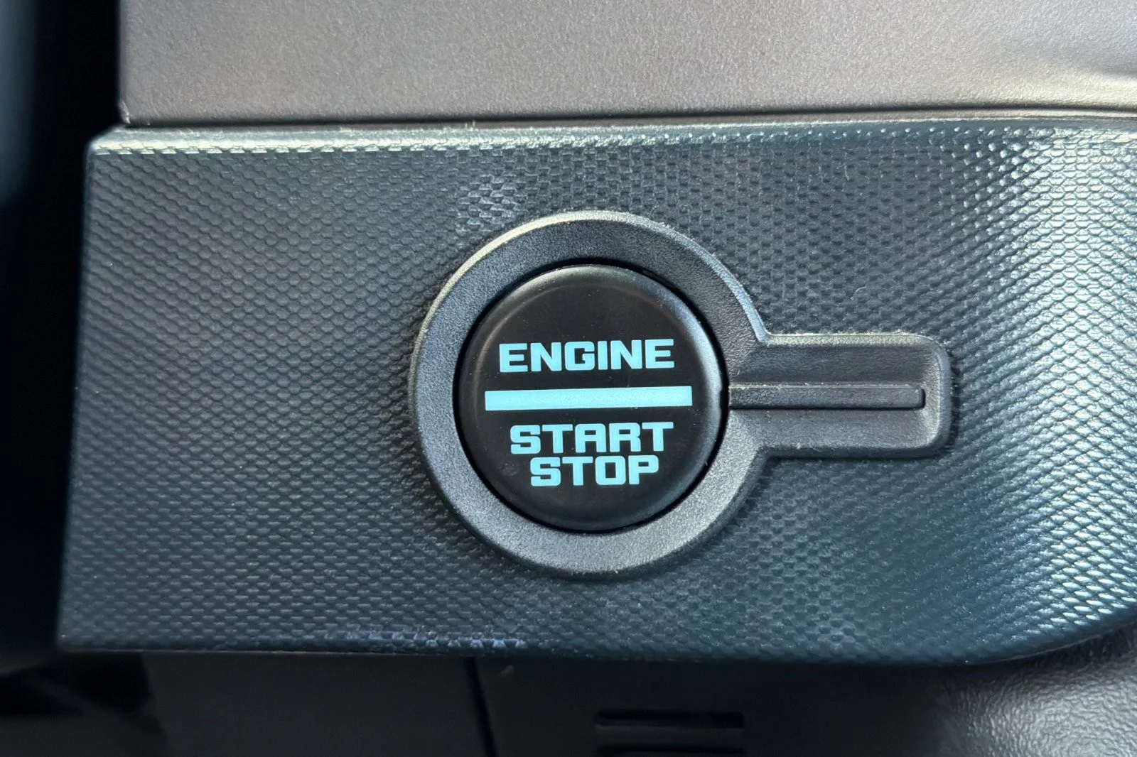 Used 2023 LIGHT BLUE Ford Outer Banks image 22