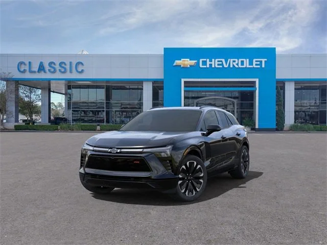 2025 Chevrolet Blazer EV RS - 6