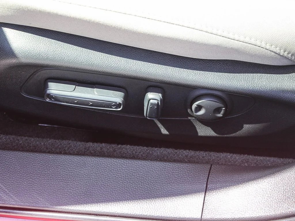 2024 Honda Accord EX - Photo 22