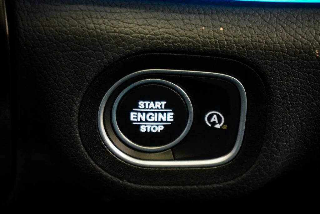 Used 2024 White Mercedes-Benz GLS 450 image 35