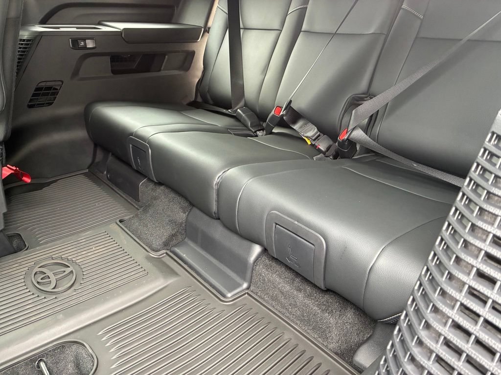 Used 2026  Toyota Limited image 19