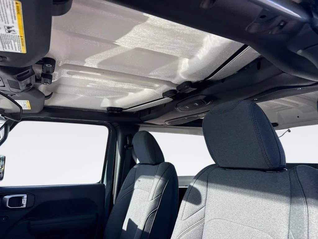 New 2026 Anvil Clearcoat Jeep Sport image 37