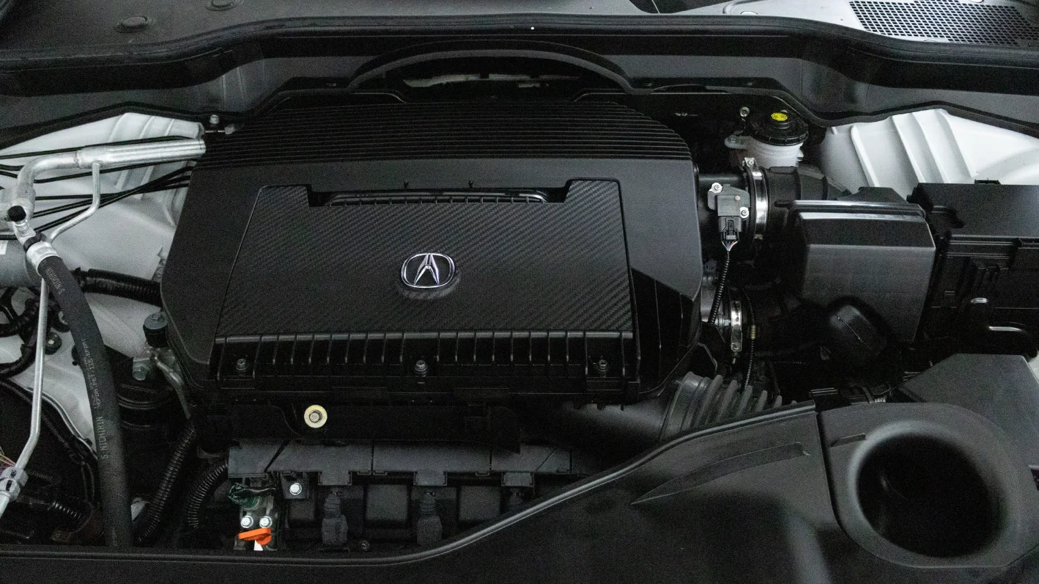 2026 Acura MDX A-spec w/Advance Package - Photo 28