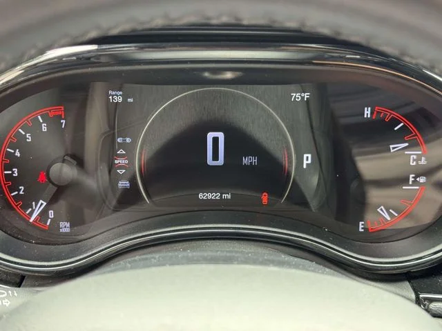 Used 2024 White Dodge GT Plus image 24
