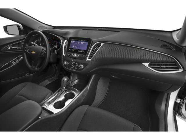 Used 2022 Mineral Gray Metallic Chevrolet RS image 18