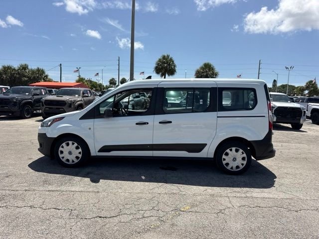 2020 Ford Transit Connect XL - Photo 6