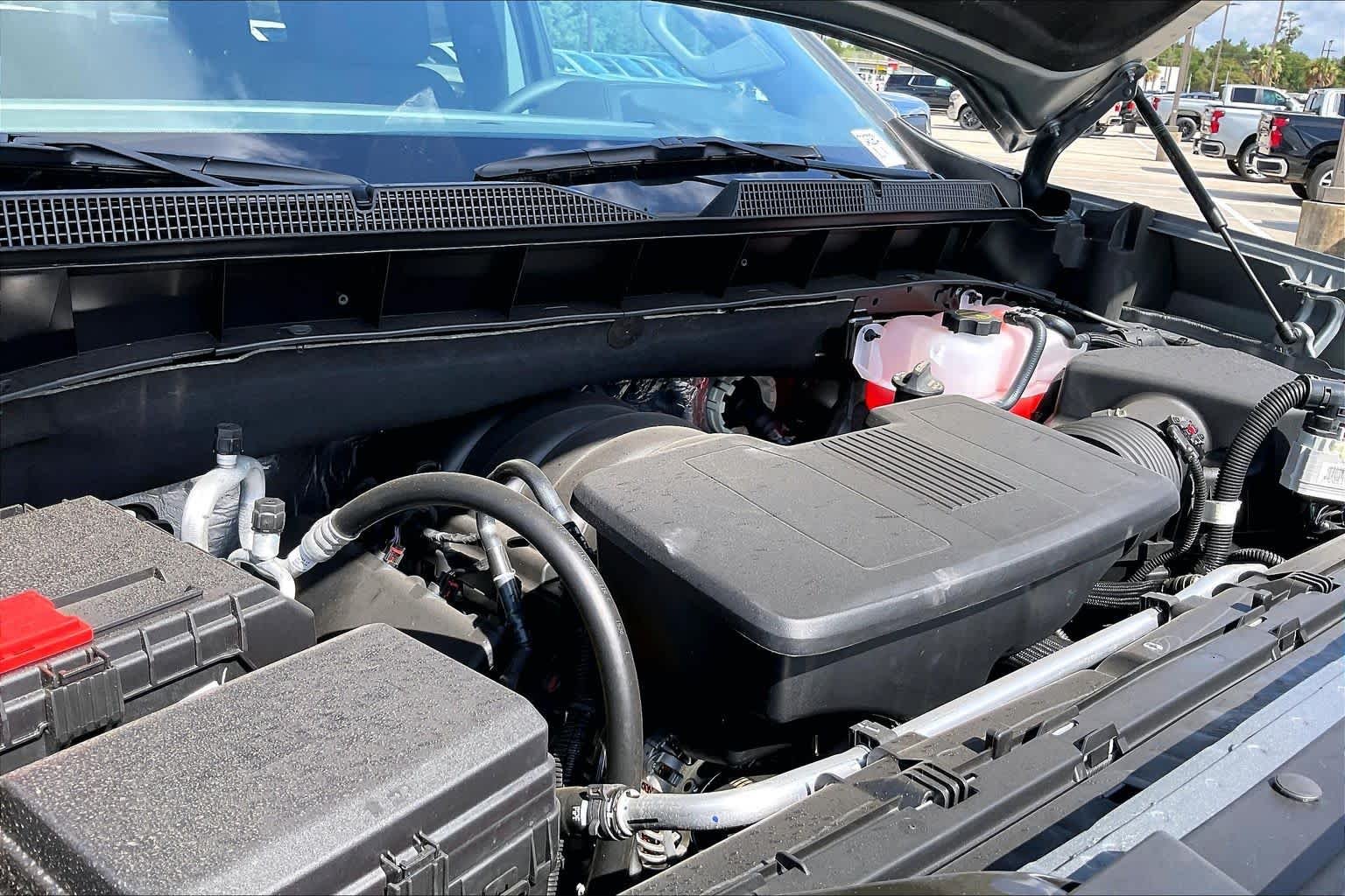 2026 Chevrolet Silverado 1500 LT - Photo 17