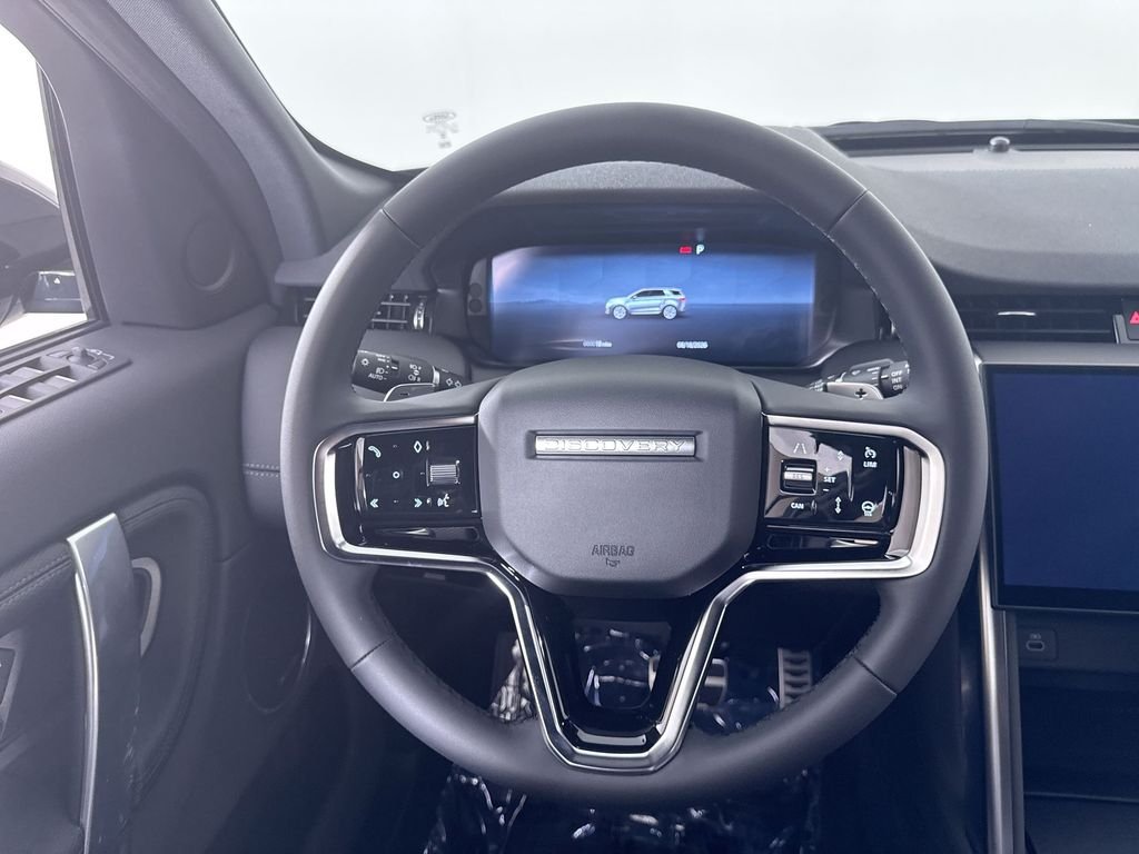 New 2026 Varesine Blue Land Rover Landmark image 14