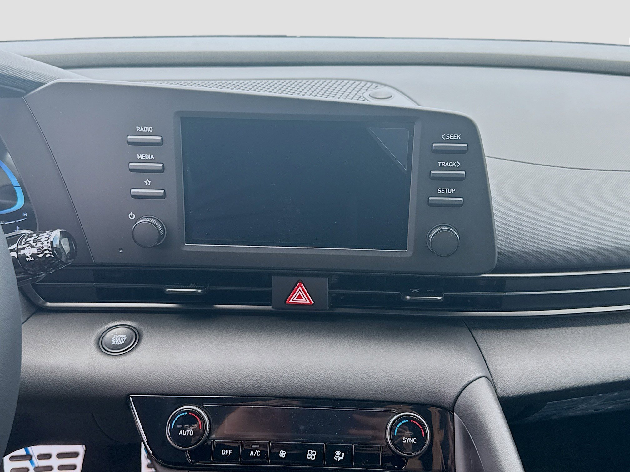 New 2026 Ecotronic Gray Hyundai SEL Sport image 34