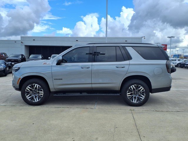2026 Chevrolet Tahoe Z71 - Photo 11