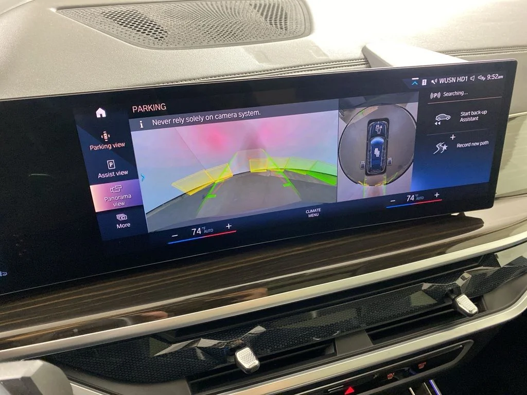 2023 BMW X7 40i - Photo 14