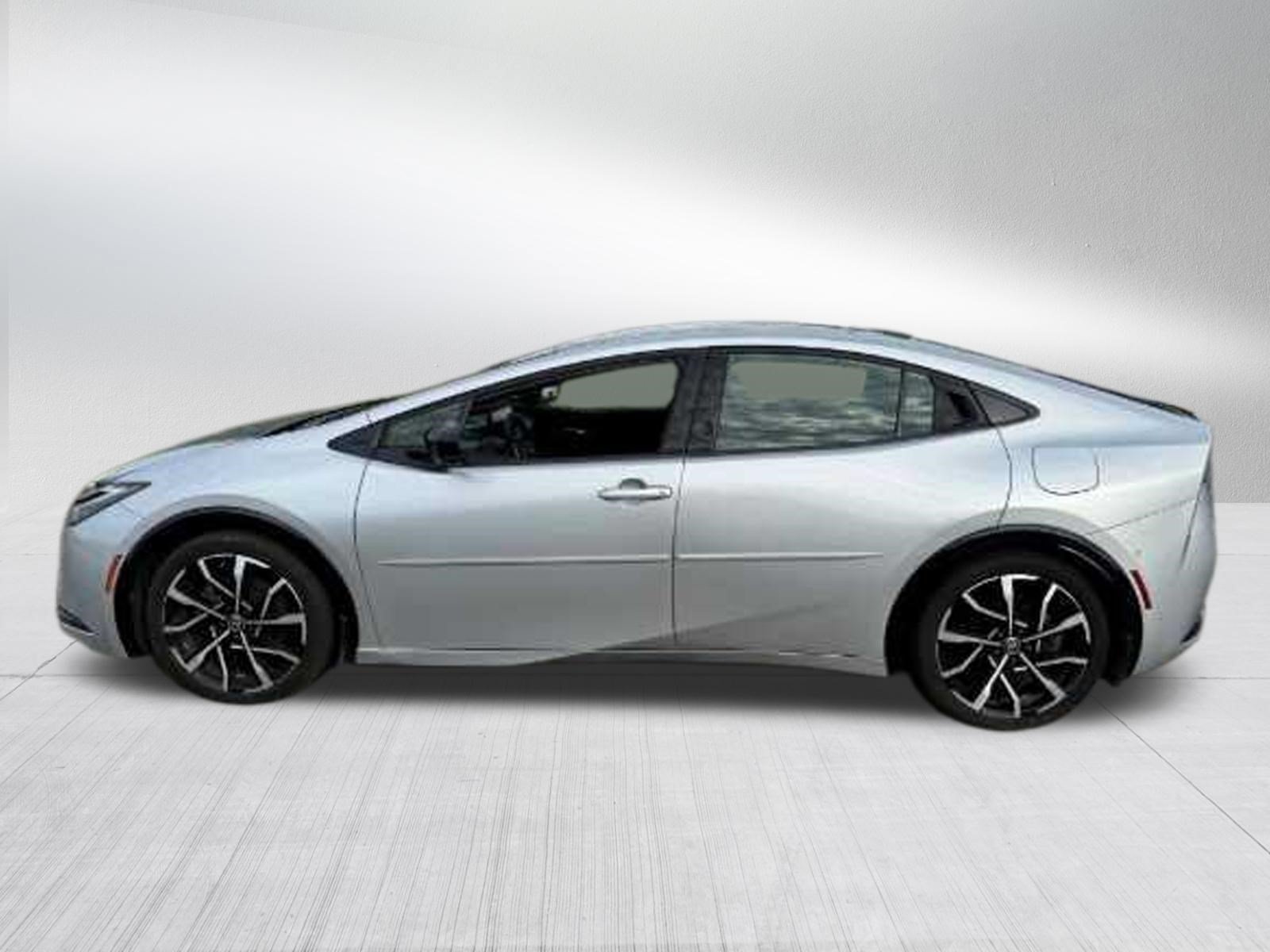 2024 Toyota Prius Prime XSE Premium - Photo 7