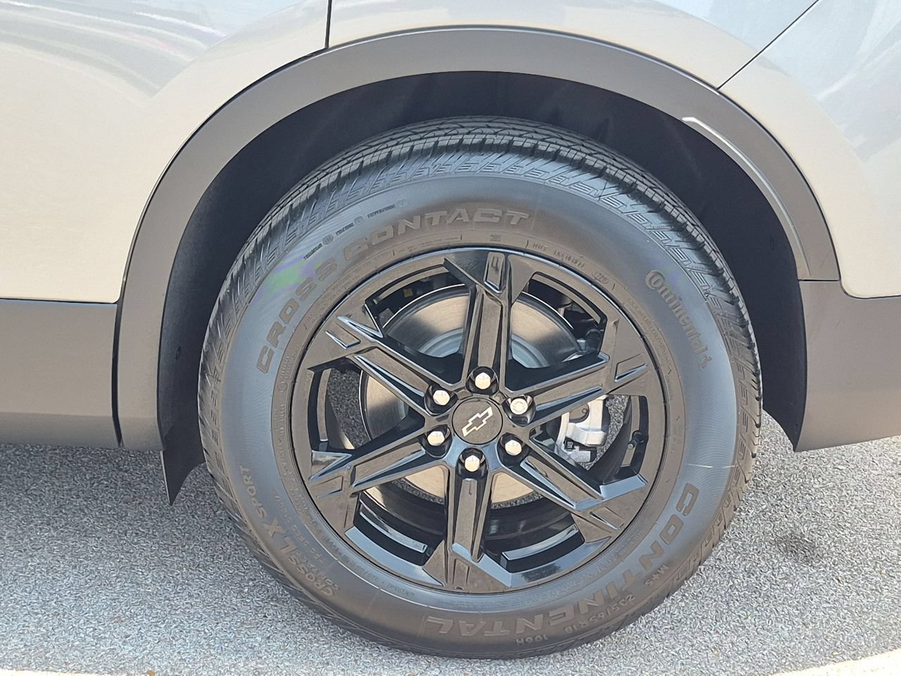 2026 Chevrolet Blazer 2LT - Photo 31