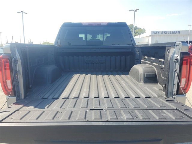 2025 GMC Sierra 1500 AT4 - Photo 10