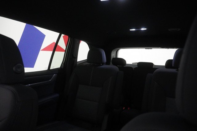 2026 GMC Acadia Elevation - Photo 20