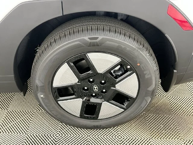 New 2026 Hyundai SANTA FE HYBRID SEL