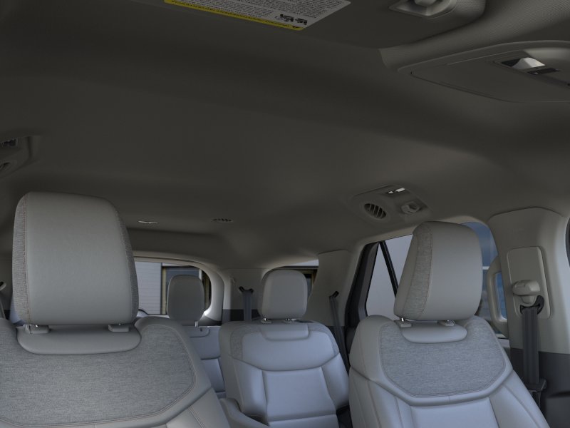 New 2026 White Ford Active image 37