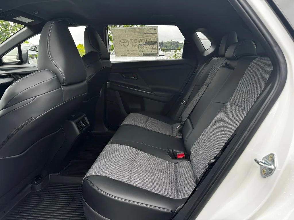 New 2026  Toyota XLE image 19