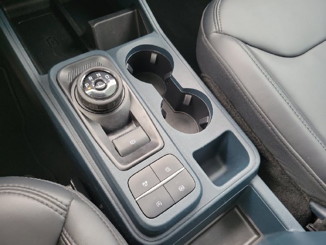 2024 Ford Maverick Lariat - Photo 25